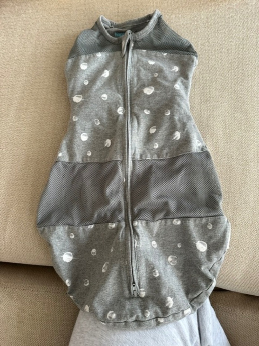 Happiest Baby Sleepea 5-Second Swaddle
